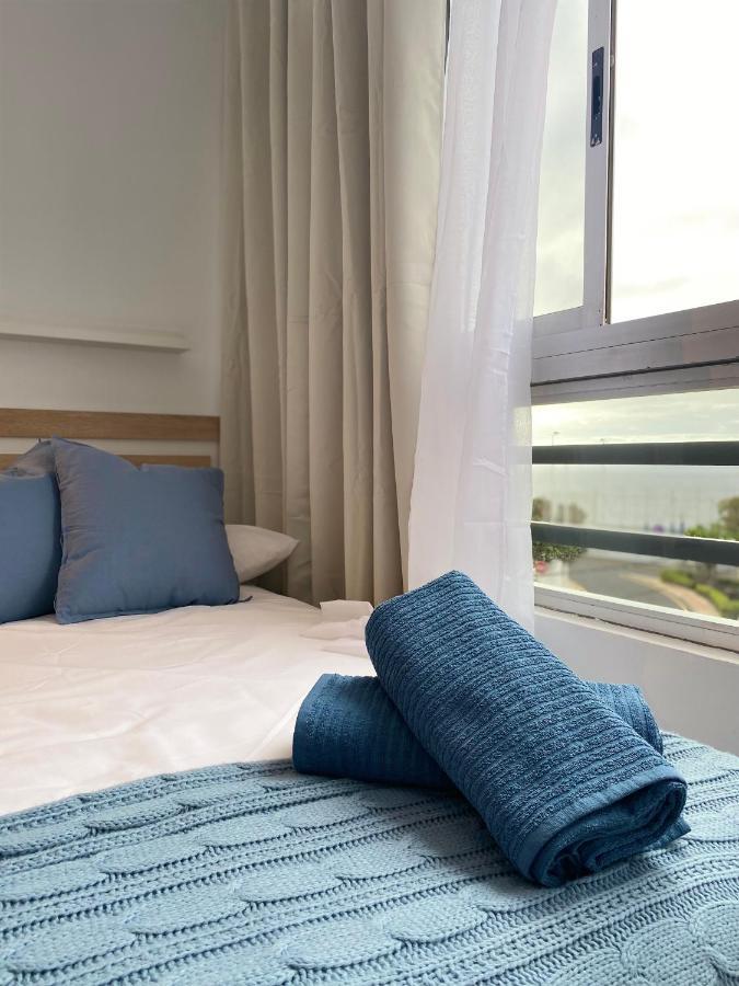 Bajamar Seasun - Studio + Parking Apartment Ngoại thất bức ảnh